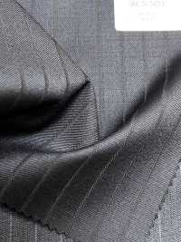 56CN5253 CANONICO PRUNELLE Rayas sombra azul marino oscuro[Textil] CANÓNICO Más fotos