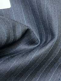 56CN5254 CANONICO RWS 21 PRUNELLE Raya azul marino[Textil] CANÓNICO Más fotos