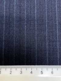 56CN5254 CANONICO RWS 21 PRUNELLE Raya azul marino[Textil] CANÓNICO Más fotos