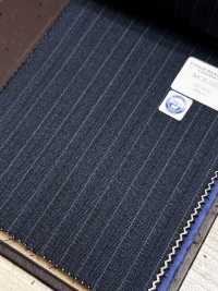 56CN5255 CANONICO RWS 21 PRUNELLE Franja azul marino[Textil] CANÓNICO Más fotos