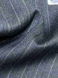 56CN5255 CANONICO RWS 21 PRUNELLE Franja azul marino[Textil] CANÓNICO Más fotos