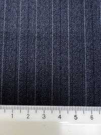 56CN5255 CANONICO RWS 21 PRUNELLE Franja azul marino[Textil] CANÓNICO Más fotos