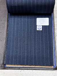 56CN5255 CANONICO RWS 21 PRUNELLE Franja azul marino[Textil] CANÓNICO Más fotos