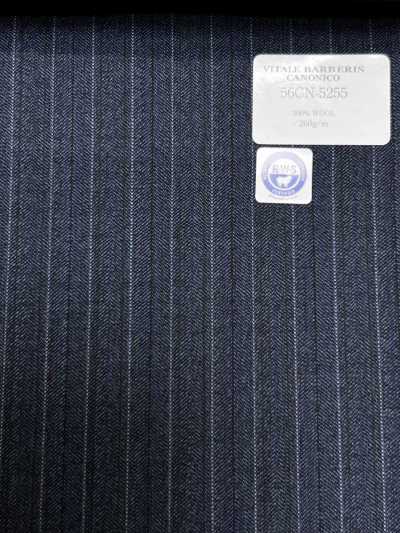 56CN5255 CANONICO RWS 21 PRUNELLE Franja azul marino