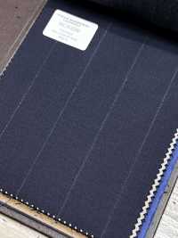 56CN5256 CANONICO PERENNIAL-CLASSICS Rayas azul marino oscuro[Textil] CANÓNICO Más fotos