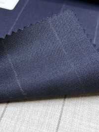 56CN5256 CANONICO PERENNIAL-CLASSICS Rayas azul marino oscuro[Textil] CANÓNICO Más fotos