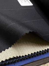 56CN5256 CANONICO PERENNIAL-CLASSICS Rayas azul marino oscuro[Textil] CANÓNICO Más fotos