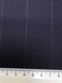 56CN5256 CANONICO PERENNIAL-CLASSICS Rayas azul marino oscuro[Textil] CANÓNICO Más fotos