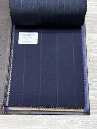56CN5256 CANONICO PERENNIAL-CLASSICS Rayas azul marino oscuro[Textil] CANÓNICO Más fotos