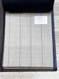 56CN5257 CANONICO (Kanoniko) PERENNIAL-CLASSICS[Textil] CANÓNICO Más fotos
