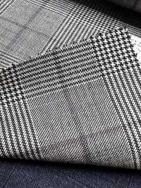 56CN5259 CANONICO PERENNIAL-CLASSICS Cuadros Glen monocromáticos[Textil] CANÓNICO Más fotos