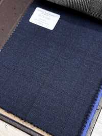 56CN5260 CANONICO (Canonico) PERENNIAL-CLASSICS cuadro ventana azul marino[Textil] CANÓNICO Más fotos