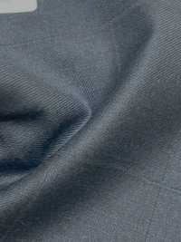 56CN5260 CANONICO (Canonico) PERENNIAL-CLASSICS cuadro ventana azul marino[Textil] CANÓNICO Más fotos