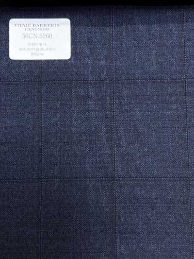 56CN5260 CANONICO (Canonico) PERENNIAL-CLASSICS cuadro ventana azul marino