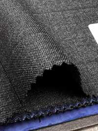 56CN5261 CANONICO PERENNIAL-CLASSICS Raya sombra gris[Textil] CANÓNICO Más fotos