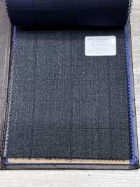 56CN5261 CANONICO PERENNIAL-CLASSICS Raya sombra gris[Textil] CANÓNICO Más fotos