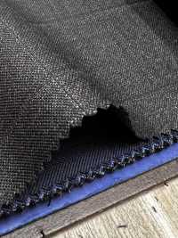56CN5262 CANONICO PERENNIAL-CLASSICS Rayas sombra marrón[Textil] CANÓNICO Más fotos