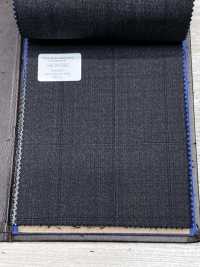 56CN5262 CANONICO PERENNIAL-CLASSICS Rayas sombra marrón[Textil] CANÓNICO Más fotos