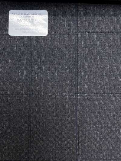 CANONICO PERENNIAL-CLASSICS Rayas sombra marrón