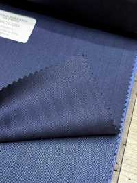 56CN5264 CANONICO PERENNIAL-CLASSICS espiga azul marino[Textil] CANÓNICO Más fotos