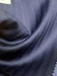 56CN5264 CANONICO PERENNIAL-CLASSICS espiga azul marino[Textil] CANÓNICO Más fotos