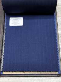 56CN5264 CANONICO PERENNIAL-CLASSICS espiga azul marino[Textil] CANÓNICO Más fotos