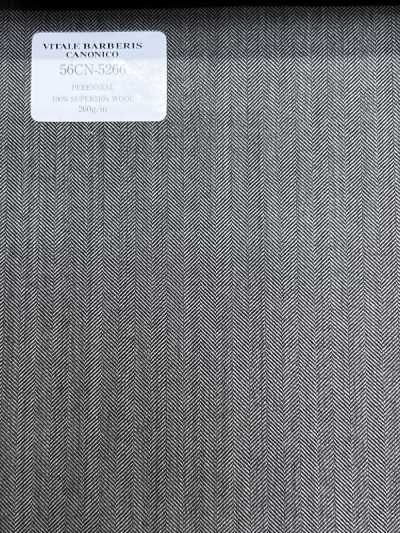 56CN5266 CANONICO PERENNIAL-CLASSICS Beige espiga