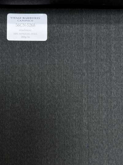 56CN5268 CANONICO PERENNIAL-CLASSICS Espiga verde