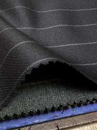 56CN5269 CANONICO PERENNIAL-CLASSICS Rayas azul marino oscuro[Textil] CANÓNICO Más fotos