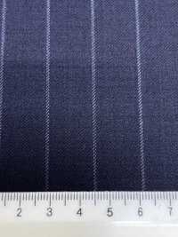 56CN5269 CANONICO PERENNIAL-CLASSICS Rayas azul marino oscuro[Textil] CANÓNICO Más fotos