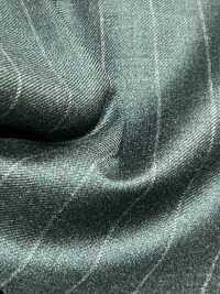 56CN5270 CANONICO (Canonico) PERENNIAL-CLASSICS Rayas verdes[Textil] CANÓNICO Más fotos