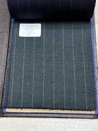56CN5270 CANONICO (Canonico) PERENNIAL-CLASSICS Rayas verdes[Textil] CANÓNICO Más fotos