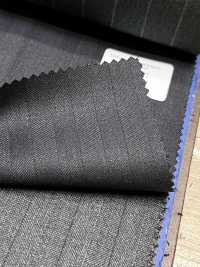56CN5271 CANONICO PERENNIAL-CLASSICS Raya azul marino oscuro[Textil] CANÓNICO Más fotos