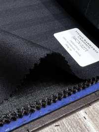 56CN5271 CANONICO PERENNIAL-CLASSICS Raya azul marino oscuro[Textil] CANÓNICO Más fotos