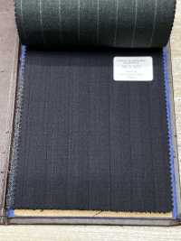 56CN5271 CANONICO PERENNIAL-CLASSICS Raya azul marino oscuro[Textil] CANÓNICO Más fotos