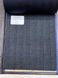 56CN5272 CANONICO (Canonic) PERENNIAL-CLASSICS raya gris[Textil] CANÓNICO Más fotos