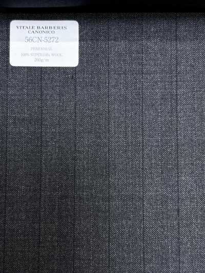 CANONICO (Canonic) PERENNIAL-CLASSICS raya gris