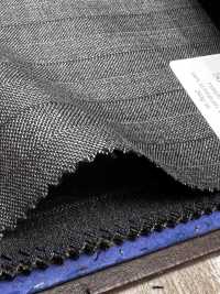 56CN5273 CANONICO (Canonic) PERENNIAL-CLASSICS Rayas grises[Textil] CANÓNICO Más fotos