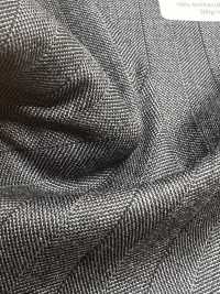 56CN5273 CANONICO (Canonic) PERENNIAL-CLASSICS Rayas grises[Textil] CANÓNICO Más fotos