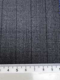 56CN5273 CANONICO (Canonic) PERENNIAL-CLASSICS Rayas grises[Textil] CANÓNICO Más fotos