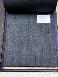 56CN5273 CANONICO (Canonic) PERENNIAL-CLASSICS Rayas grises[Textil] CANÓNICO Más fotos