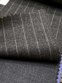 56CN5274 CANONICO (Canonico) PERENNIAL-CLASSICS Rayas gris oscuro[Textil] CANÓNICO Más fotos