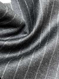 56CN5274 CANONICO (Canonico) PERENNIAL-CLASSICS Rayas gris oscuro[Textil] CANÓNICO Más fotos