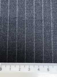 56CN5274 CANONICO (Canonico) PERENNIAL-CLASSICS Rayas gris oscuro[Textil] CANÓNICO Más fotos