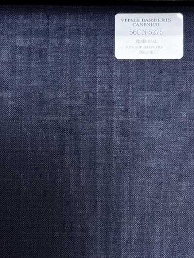 56CN5275 CANONICO (Canonico) PERENNIAL-CLASSICS azul marino oscuro