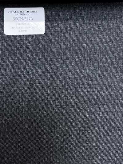 56CN5276 CANONICO PERENNIAL-CLASSICS gris oscuro