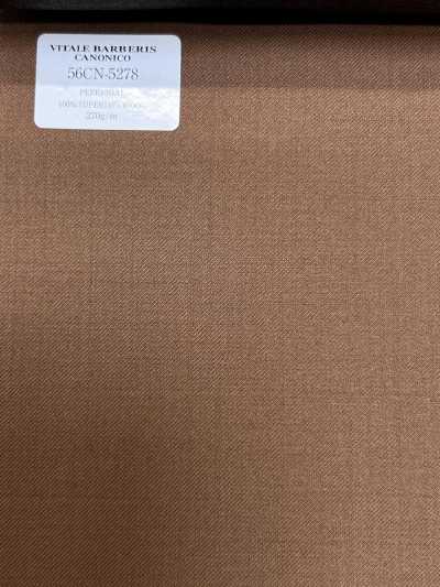56CN5278 CANONICO PERENNIAL Camello