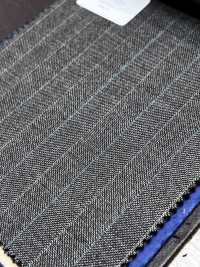 56CN5281 CANONICO PEINADO TRADICIONAL 21 Marrón/Sax a rayas[Textil] CANÓNICO Más fotos