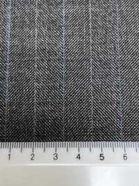 56CN5281 CANONICO PEINADO TRADICIONAL 21 Marrón/Sax a rayas[Textil] CANÓNICO Más fotos