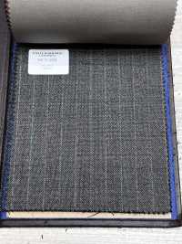 56CN5281 CANONICO PEINADO TRADICIONAL 21 Marrón/Sax a rayas[Textil] CANÓNICO Más fotos